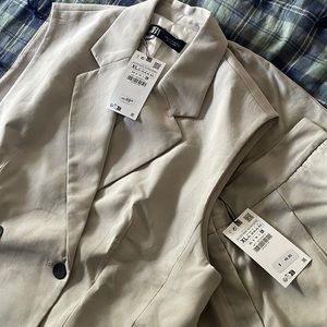 BRAND NEW ZARA CO-ORDS